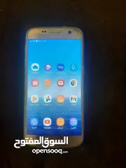  3 سامسونغ S7 خلده 32 جيغا 4 رام