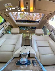  4 E200 kit AMG 2014 غرغورية