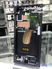  9 ‎شاشة سامسونج S24 PLUS  أصلي شركة 100%   , SAMSUNG S24 PLUS ORIGINAL LCD