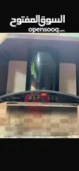 3 شفاط مطبخ جديد