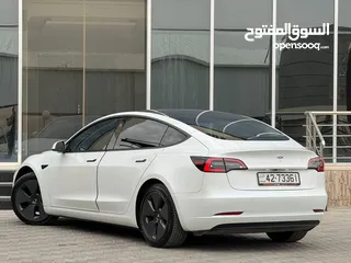  13 تسلا موديل 3 Tesla Model 2021