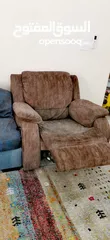  12 شقة مفروشة مطلة على كريدور عبدون اعلان رقم (O489)