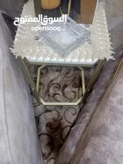  4 اثاث منزل جديد