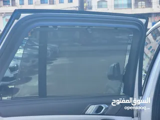  17 BMW X5 45e ترخيص 2022 ترخيص  محرك 3000 هايبرد plug in/يقطع على الشحنه 100 كيلو متر  399 حصان