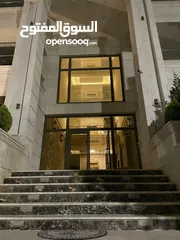  2 شقة مفروشة فاخرة للإيجار السنوي مباشرة من المالك – أم السماق / خلدا Furnished Luxury apartment