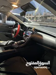  26 هوندا انسايت 2020 تورينج اعلى صنف