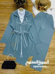  10 ملابس عيد كلمن وسعره وكلمن وقماشه