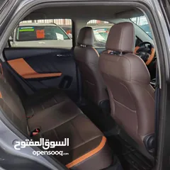  18 BYD E2 LUXURY 2022