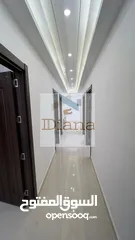 11 شقة فاخرة للإيجار – لم تُسكن من قبل  طريق المطار - البنيات - 4 نوم - 2 ماستر