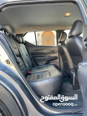  10 ‎نيسان كيكس موديل 2020 وارد الوكاله ومالك واحد فقط من الشركه ((عداد 38 ألف كيلو فقط ))