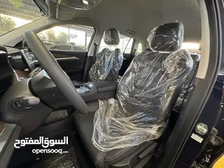  14 سكاي وورث EV6 2023 عداد زيرو SKYWORTH