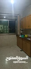  4 شقه للايجار نابلس الجبل الشمالي دوار عصيره