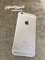  1 ايفون 6 ايفون سكس iPhone 6 قابل للتفاوض و الدردشة من التطبيق فقط