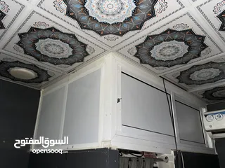  24 محل بلايستيشن بكامل التجهيزات فرصة استثمارية مميزة اقرأ الوصف.