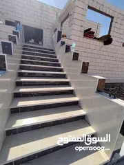  6 بليط وكافة اعمال البلاط والسيراميك والرخام وبديل الخشب وبديل الرخام والجرانيت وأعمال الصيانة