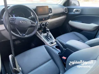  10 جب هونداي فينو 2021 سعررررر حررررق وفي مجال بالسعر  سعرررر حرررررق