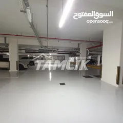  10 Full Marina View Apartment for Rent in Al Mouj  REF 339BB