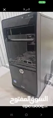  1 جهاز كمبيوتر موضع ممتاز