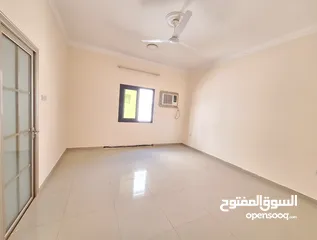  6 Special Offer!!! l 01 Month Free  3 Bhk With 4 Bathroom  Spacious  Closed Kitchen  With Ac