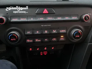  9 كيا سبورتاج الاقل مصروف على الاطلاق وصفر مشاكل سيارة للكنية