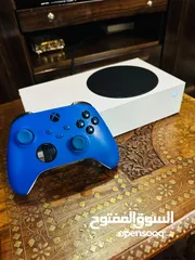  1 Xbox Series S  اكس بوكس سيريس اس