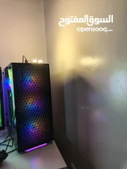  1 PC gaming for sale godawn