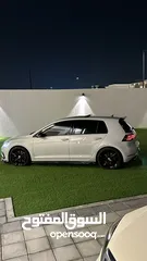  4 Golf R 2018 - GCC