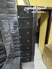  4 Dell Precision 3630 Tower Workstation with Xeon