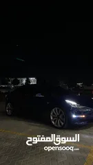  4 ((Tesla Model 3 Performance))) تيسلا موديل 3
