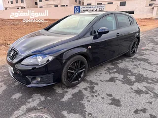  3 2011 سيات ليون FR