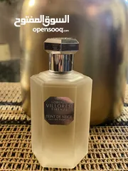  4 Lorenzo Villoresi Firenze Women’s Perfume  TEINT DE NEIGE EAU DE PARFUM
