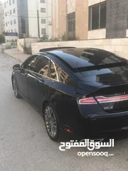  1 لينكولن 2013 بانوراما