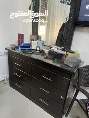  2 غرفة نوم للبيع مستعمل