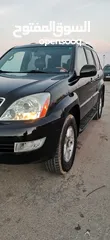  3 لكزس GX470