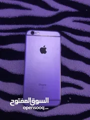  2 ايفون 6s يبي شاشه ولوحه السعر حرق