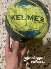  7 كرة KELMEأصلية