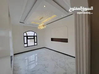  13 فله سكنية للبيع دارسلم بسعر مغري