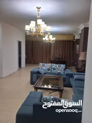  15 شقة مميزة مفروشة للإيجار في منطقة عبدون