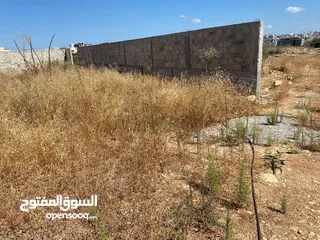  3 ارض مميزة للبيع