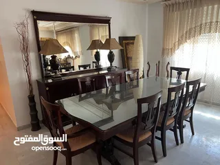  10 شقة مفروشة للإيجار 200م2 ( Property 38950 ) سنوي فقط