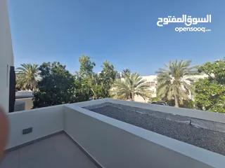  19 6 BR Spacious Villa in Al Mouj for Sale