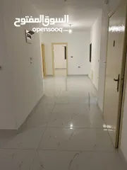  3 شقه للايجار