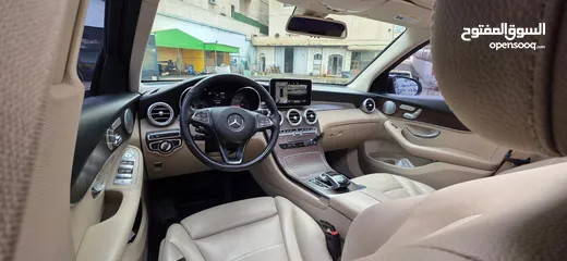  4 جب مرسيدس GLC كهربا + بنزين فل الفل بنو راما سعر على كاااش 177 الف
