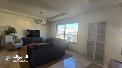  8 Luxurious Furnished Apartment For Rent In 4th Circle