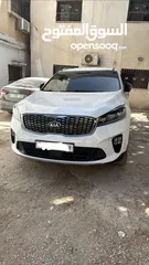  1 كيا سورينتو ترخيص 2019