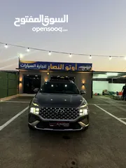  1 هونداي سنتافيه ون مليون 2021