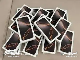  20 ايفون 16 بروماكس جديد(256GB) الشرق الأوسط بسعر مميز