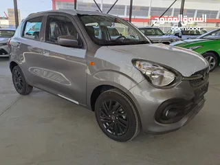  20 (عرض خاص) سوزوكي سيليريو 2022 Suzuki Celerio مع كفالة لمدة سنتين