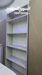  4 اثاث محل تجاري مستعمل شهر