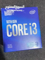  1 Core i3 th10